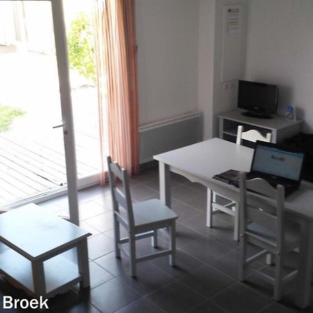 Chez Bruno Et Benedicte - Residence Du Ventoux Aubignan Dış mekan fotoğraf